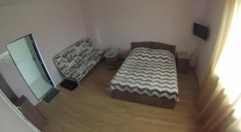 Тюмень: Orrient Mini-Hotel