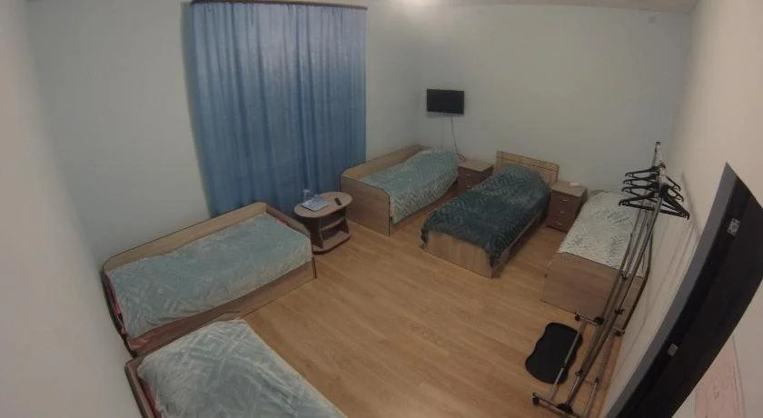 Тюмень: Orrient Mini-Hotel