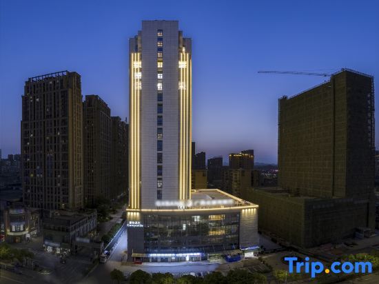 Kangyi Hotel (Guilin Lingui Branch) — фото 1