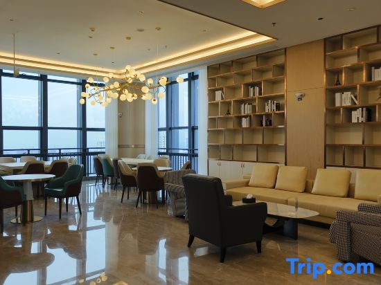 Гуйлинь: Kangyi Hotel (Guilin Lingui Branch)