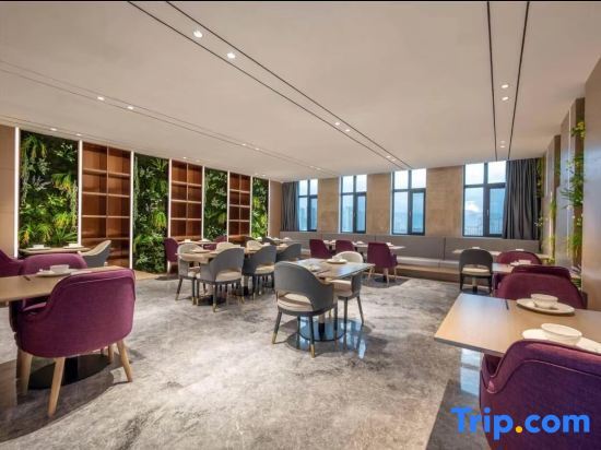 Баошань: Lavande Hotel (Baoshan Wuzhou International Plaza)