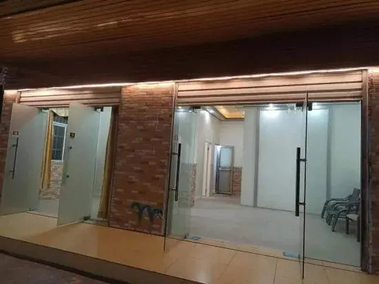 Чжухай: Dianya Apartment, Baijiao Town, Doumen District, Zhuhai