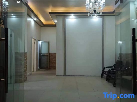 Чжухай: Dianya Apartment, Baijiao Town, Doumen District, Zhuhai