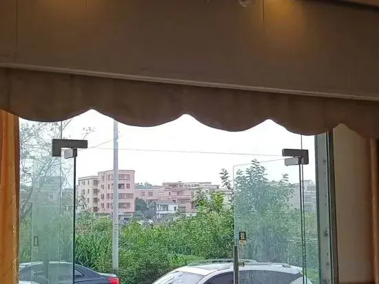 Чжухай: Dianya Apartment, Baijiao Town, Doumen District, Zhuhai