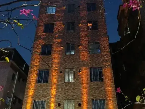 Чжухай: Dianya Apartment, Baijiao Town, Doumen District, Zhuhai