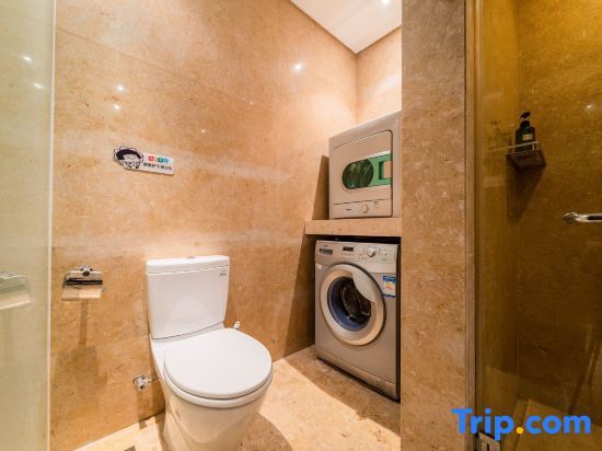 Чунцин: changjiang International Apartment