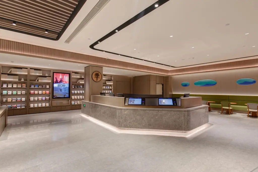 Джинченг: JI Hotel (Jincheng Economic Development Zone Lanhua Road)