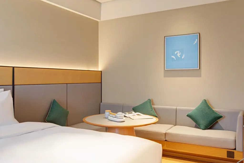 Джинченг: JI Hotel (Jincheng Economic Development Zone Lanhua Road)