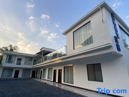 Фанчэнган: Homestay in Senko Lane