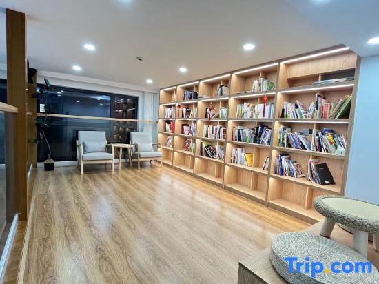 Шаоксинг: Xinwu No.8 Homestay，Xinchang County