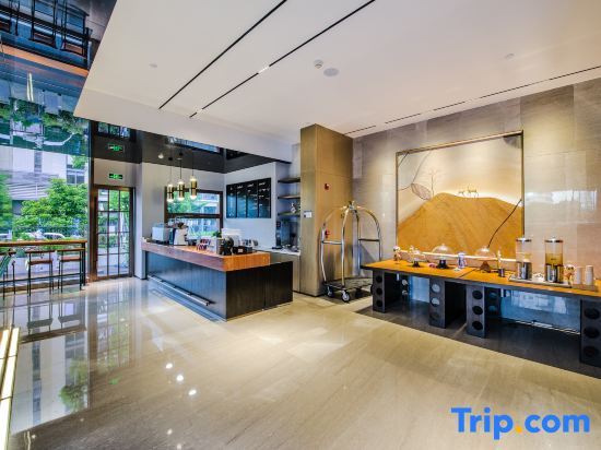Гуанчжоу: Drimin House Hotel Guangzhou