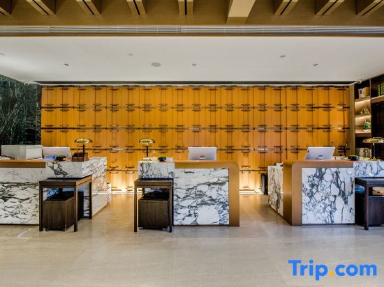 Гуанчжоу: Drimin House Hotel Guangzhou