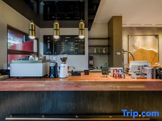 Гуанчжоу: Drimin House Hotel Guangzhou
