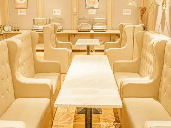 Чжуншань: Heben Huashe Hotel (Zhongshan South Zhanyuan Branch)