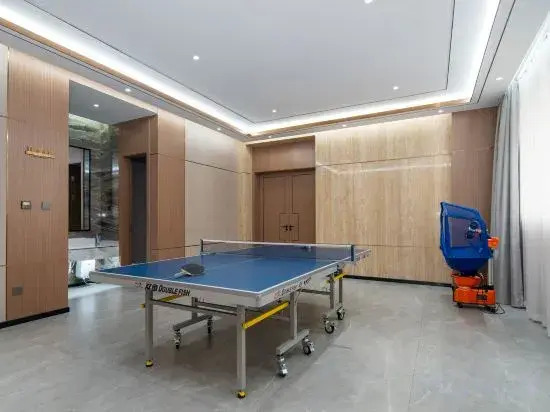 Гуйян: Kyriad Hotel (Guiyang Huaxi University Town Station)