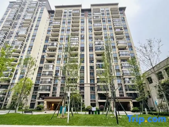 Panda Homestay (Guanshanhu Southwest Business and Trade City Jinyang Bus Station) — фото 1