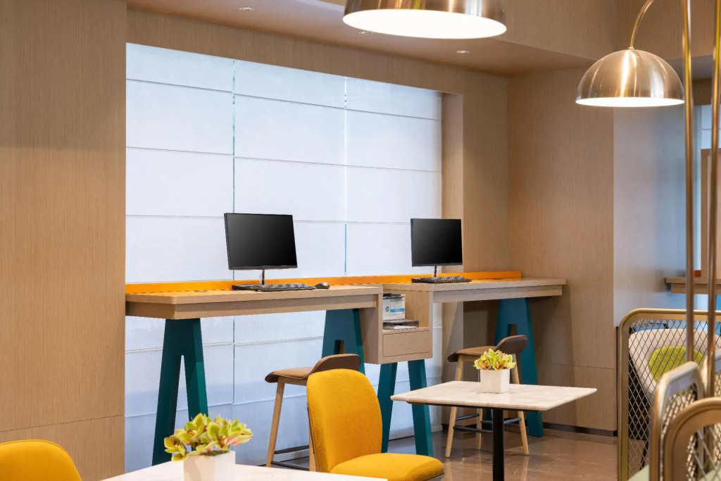 Хэфэй: Home2 Suites by Hilton Hefei South Railway Station