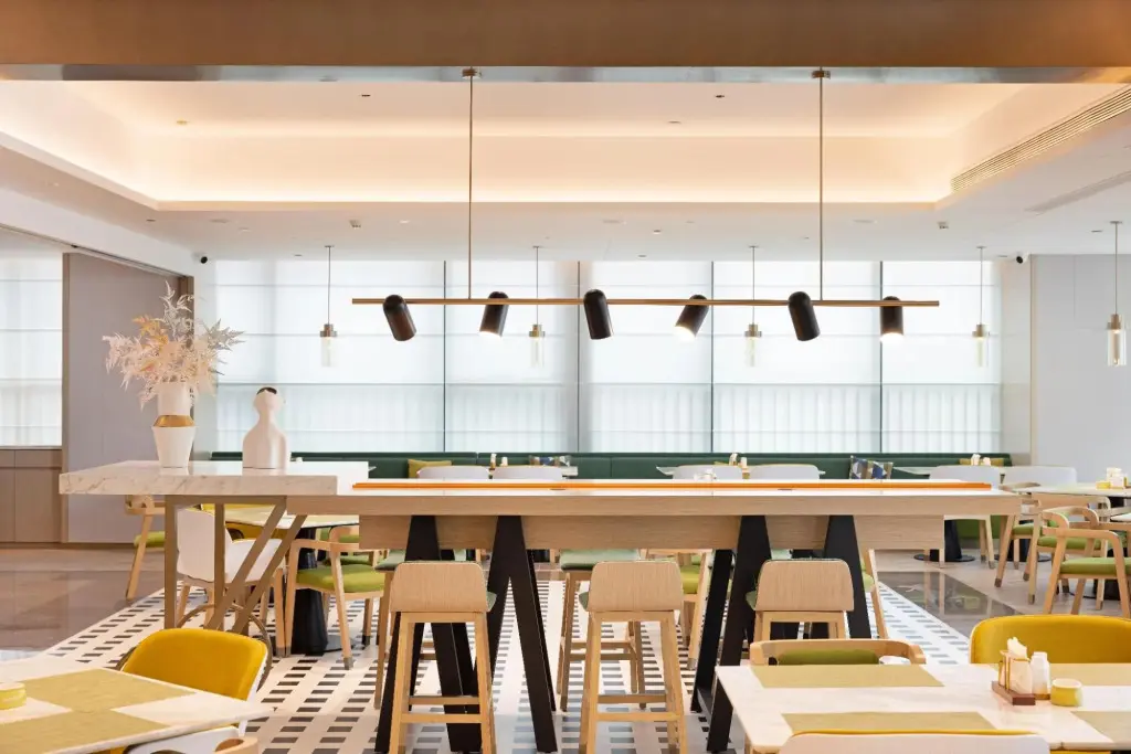 Хэфэй: Home2 Suites by Hilton Hefei South Railway Station