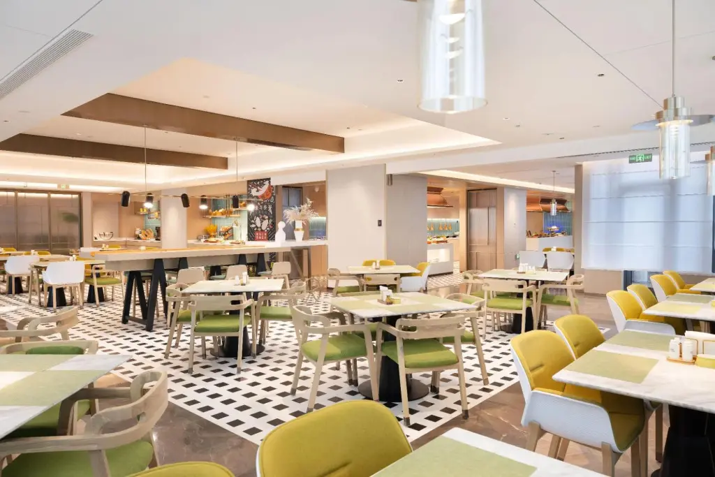 Хэфэй: Home2 Suites by Hilton Hefei South Railway Station