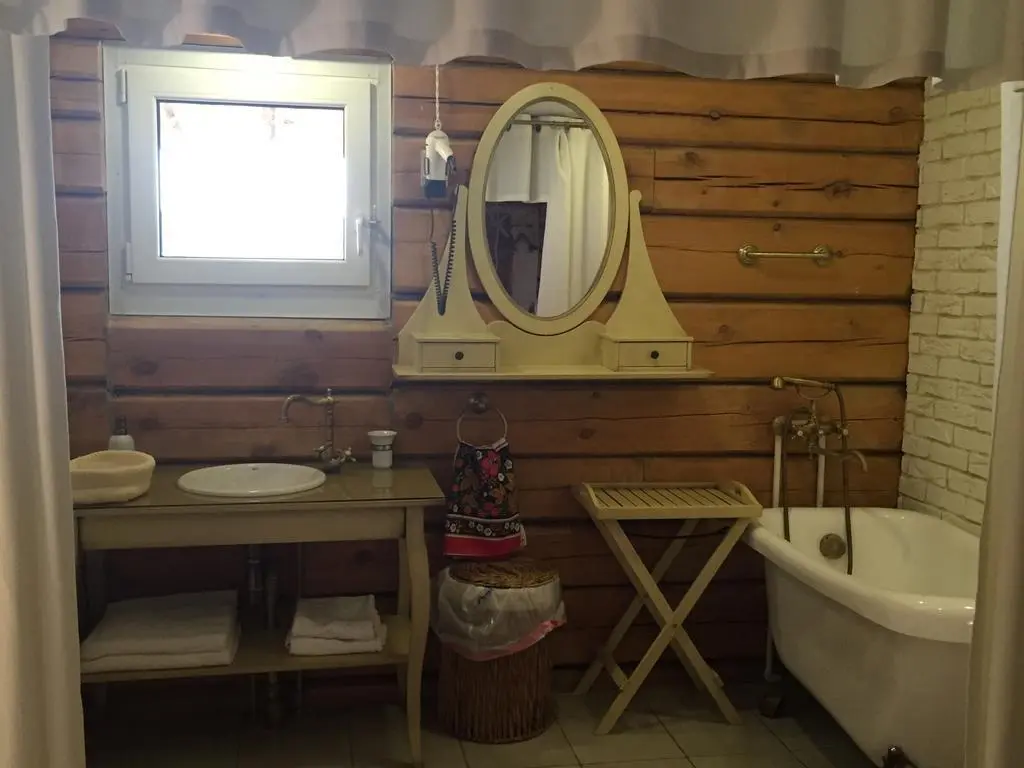 Тюмень: Rasputin Boutique Hotel