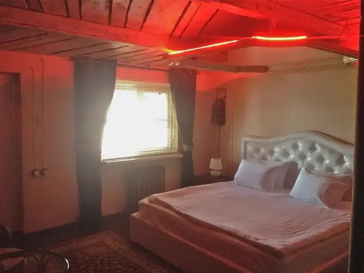 Тюмень: Rasputin