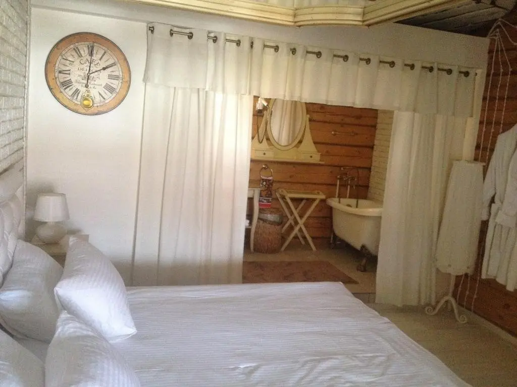 Тюмень: Rasputin Boutique Hotel