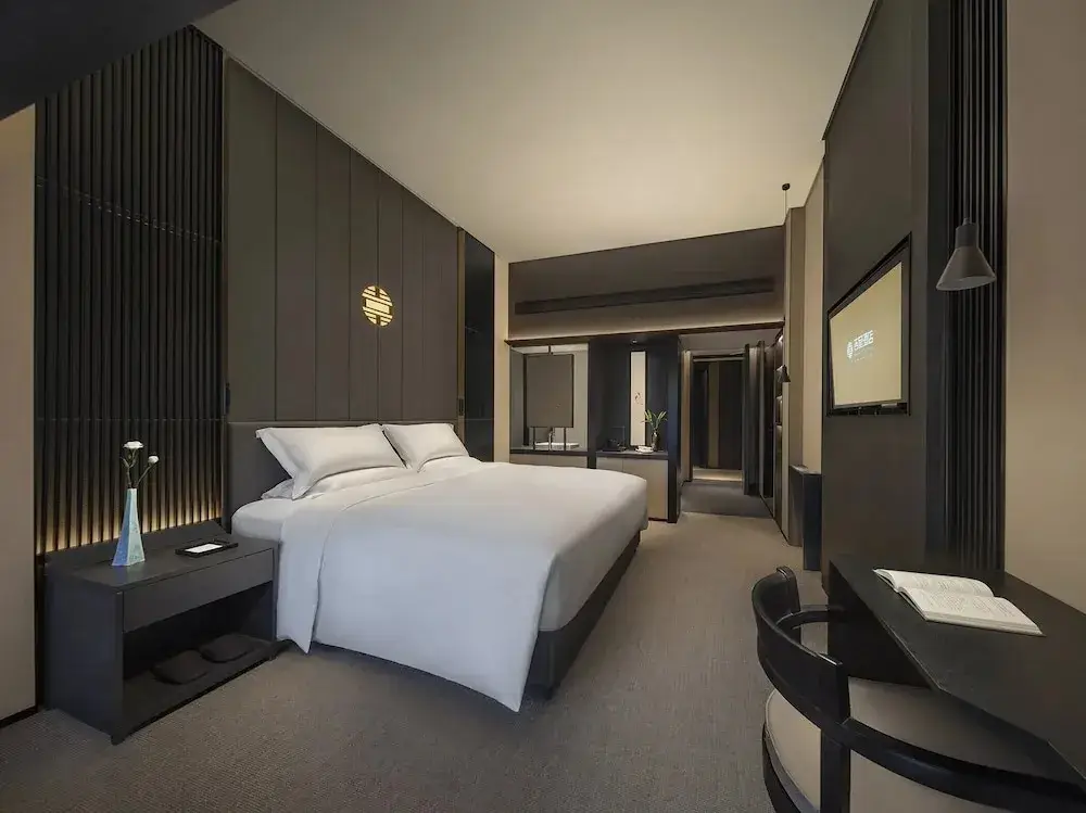 Сиань: Perfect Hotel