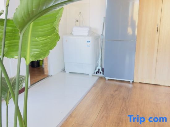 Хулудао: Sea Island Homestay