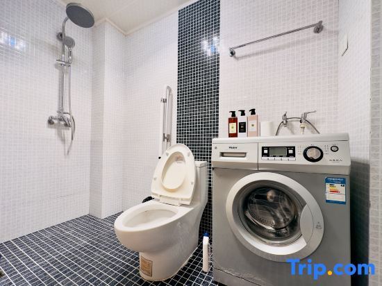 Хулудао: Sea Island Homestay