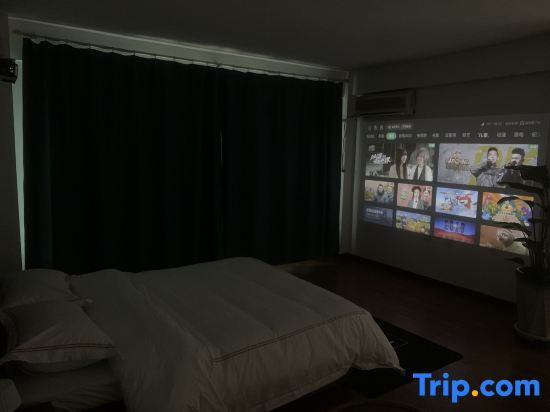 Хулудао: Sea Island Homestay