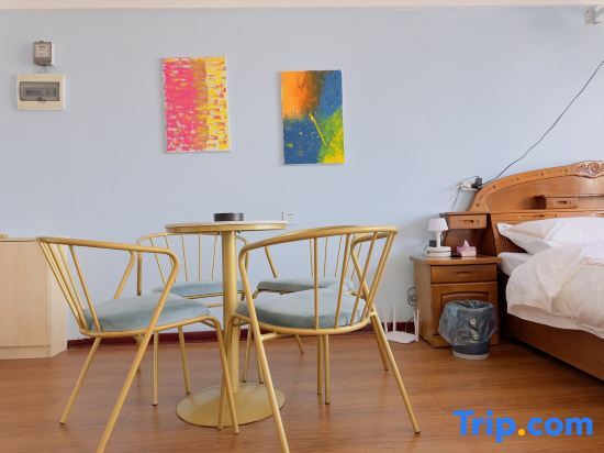 Хулудао: Sea Island Homestay