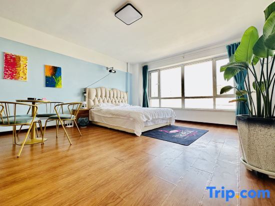 Хулудао: Sea Island Homestay