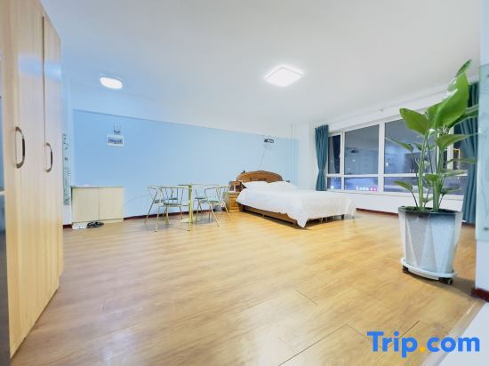 Хулудао: Sea Island Homestay
