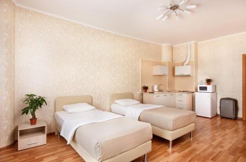 Тюмень: Red 13 Hostel