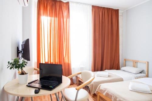 Тюмень: Red 13 Hostel