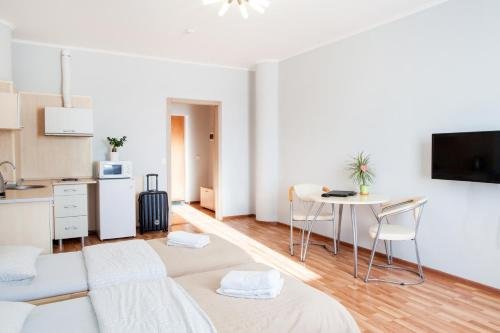Тюмень: Red 13 Hostel