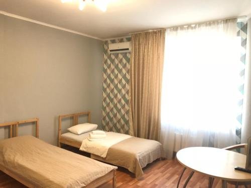 Тюмень: Red 13 Hostel