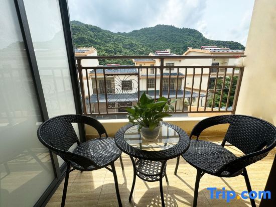 Санья: Chun Residence Homestay