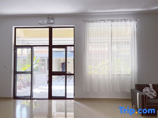 Санья: Chun Residence Homestay