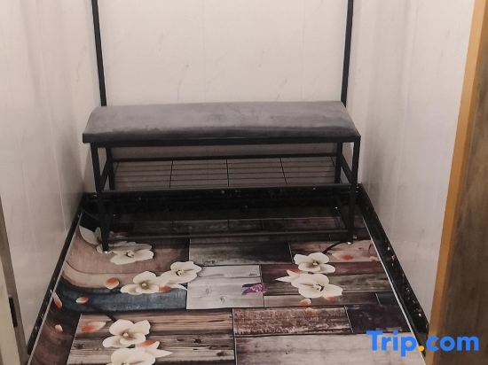 Пекин: Northeast of Badaling, Beijing, Pang Shantou Tieguoyu Homestay