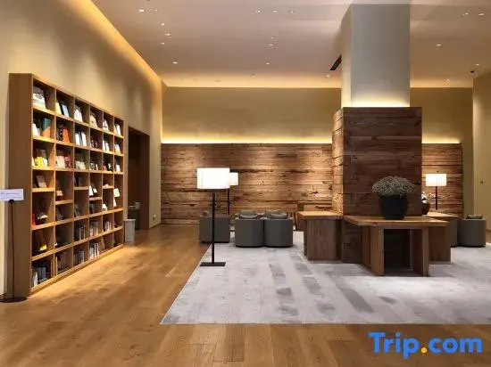 Чжухай: Jing Xuan Hua Yi Executive Apartment (International Convention Center Branch)