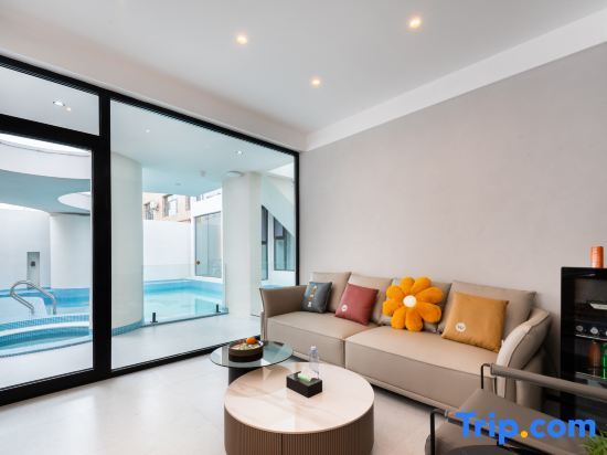 Тяньцзинь: Tianjin Sparrow Ideal Homestay