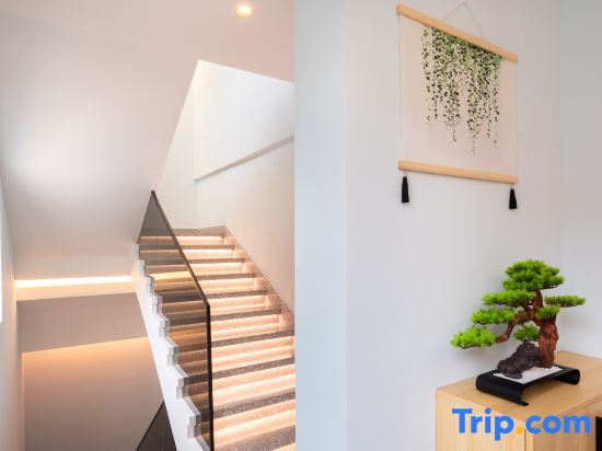 Тяньцзинь: Tianjin Sparrow Ideal Homestay