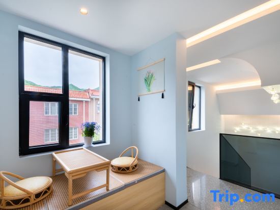 Тяньцзинь: Tianjin Sparrow Ideal Homestay