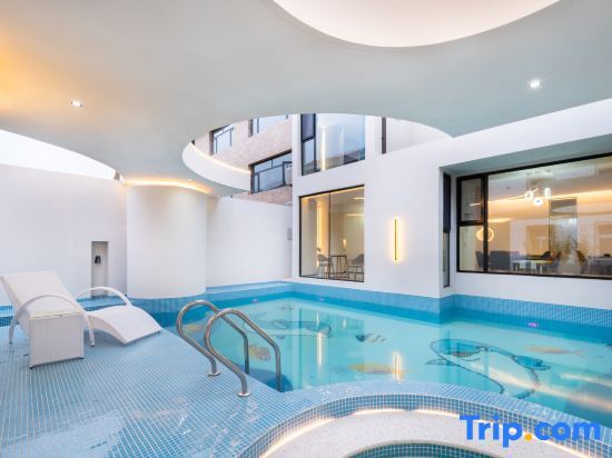 Тяньцзинь: Tianjin Sparrow Ideal Homestay