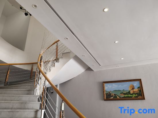 Жангжоу: Haizhongyue Boutique Homestay (Nanmenwan Branch)
