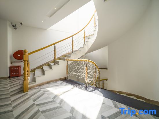 Жангжоу: Haizhongyue Boutique Homestay (Nanmenwan Branch)