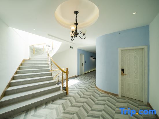 Жангжоу: Haizhongyue Boutique Homestay (Nanmenwan Branch)