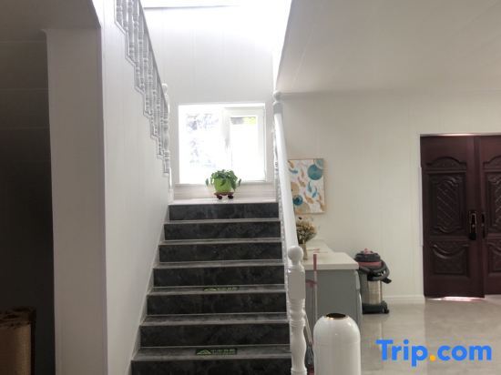 Пекин: Beijing Liyashe Homestay