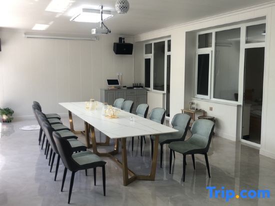 Пекин: Beijing Liyashe Homestay